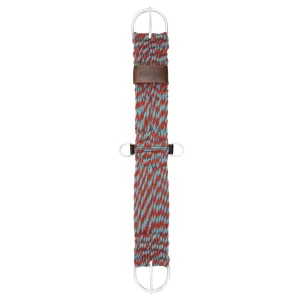 100% Mohair 27-Strand Cinch