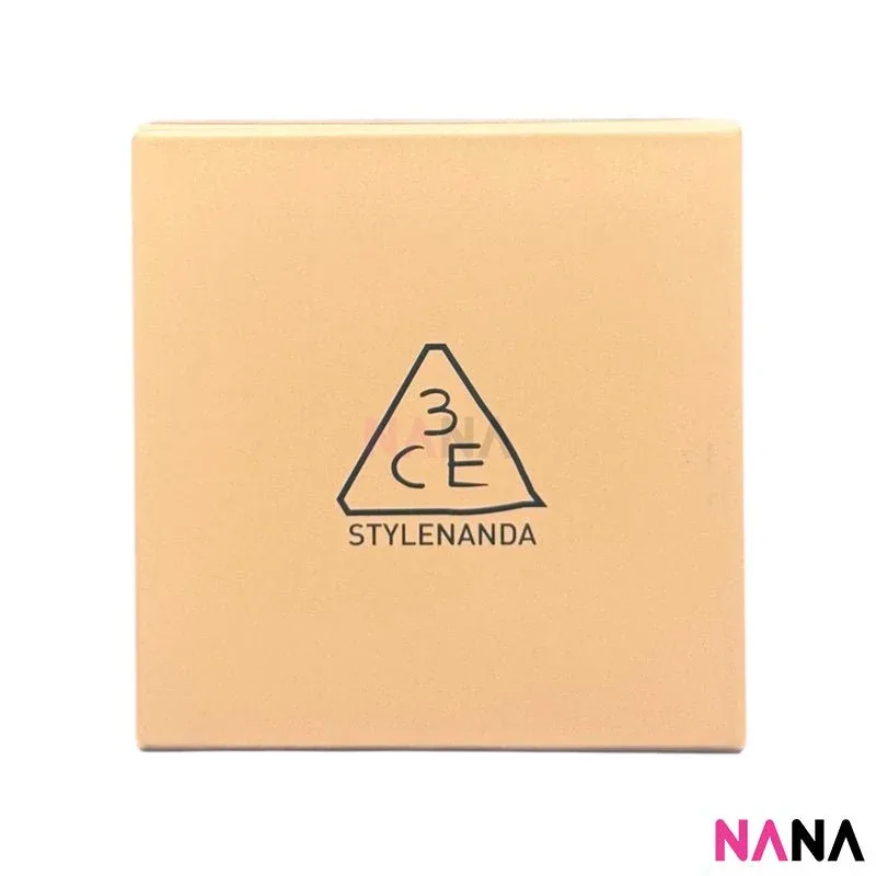 3CE Mini Multi Eye Color Palette #FLAT CALL 3.5g - Image 2