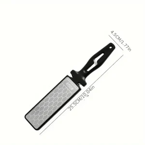 5-in-1 Manual Knife Sharpener