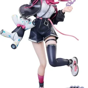 A Dimension Meruto Kuramochi Nijisanji 1/7 Scale PVC Collectible