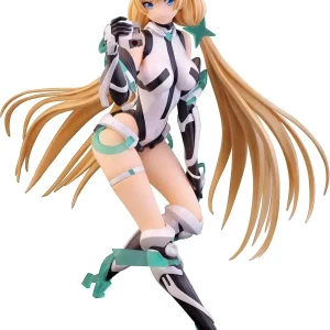 Alphamax Angela Balzak 1/8 Scale PVC Anime Figure Collectible