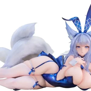 Alphamax Azure Lane Shinno 1/4 Scale PVC Figure Collectible