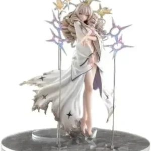 Anigift Goddess of Victory NIKKE Crown Naked King 1/7 Scale Figure