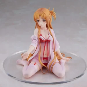 Aniplex 1/7 Scale Asuna Figure Sword Art Online Progressive Roomwear Ver.