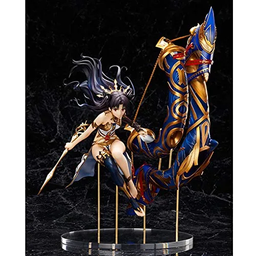 Aniplex Fate/Grand Order Archer Ishtar 1/7 Scale Figure Exclusive Edition - Image 2