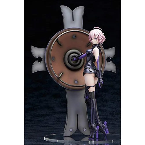 Aniplex Fate/Grand Order Shielder Mash Kyrielight 1/7 Figure Exclusive - Image 2