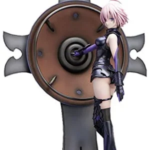 Aniplex Fate/Grand Order Shielder Mash Kyrielight 1/7 Figure Exclusive