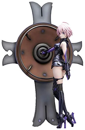 Aniplex Fate/Grand Order Shielder Mash Kyrielight 1/7 Figure Exclusive