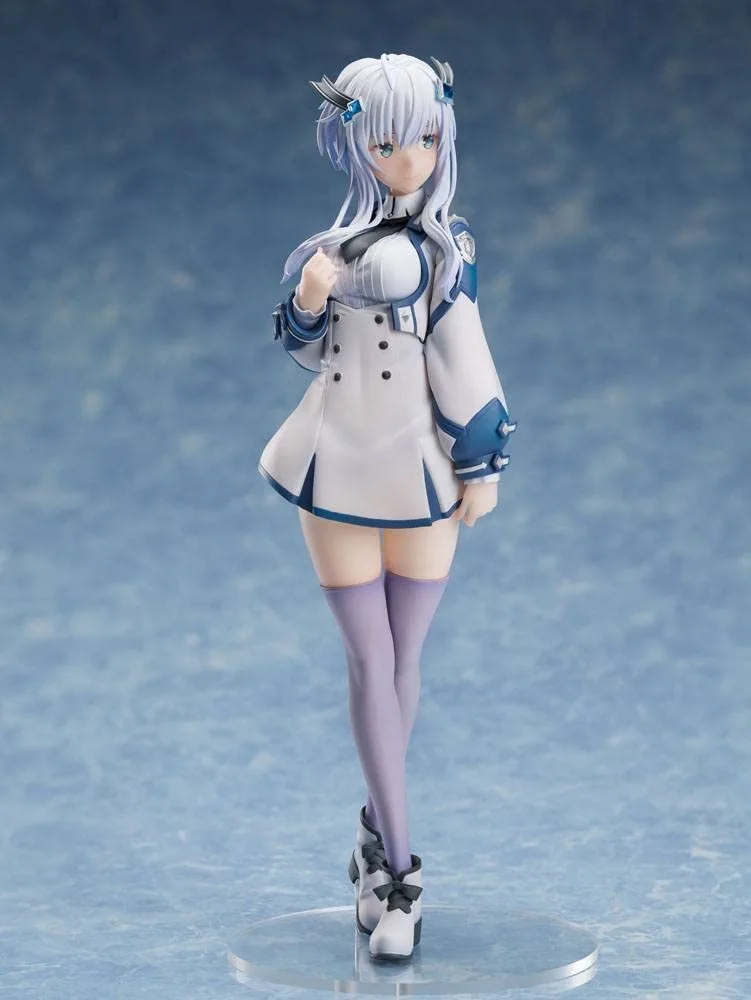 Aniplex Misfits Demon King Academy Misha Necron 1/7 Scale Figure Collectible - Image 2
