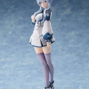 Aniplex Misfits Demon King Academy Misha Necron 1/7 Scale Figure Collectible