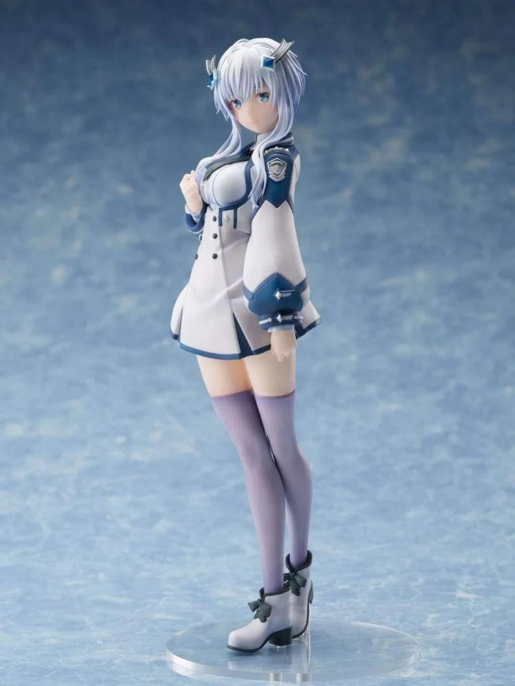 Aniplex Misfits Demon King Academy Misha Necron 1/7 Scale Figure Collectible