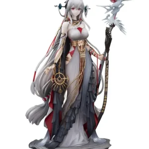 Apex Arknights Skadi The Pilgrim 1/7 Scale PVC ABS Finished Figure