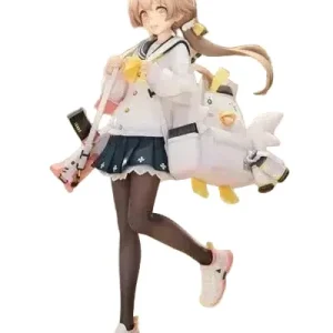Apex Blue Archive Hifumi 1/7 Scale Figure Finished Collectible