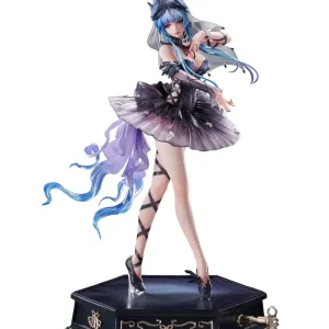 Apex Innovation Aisno Games Path To Nowhere Hamel 1/7 Odile Version Figure