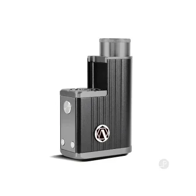 ARCANA SBS DNA60C Brushed DLC By Arcana Mods