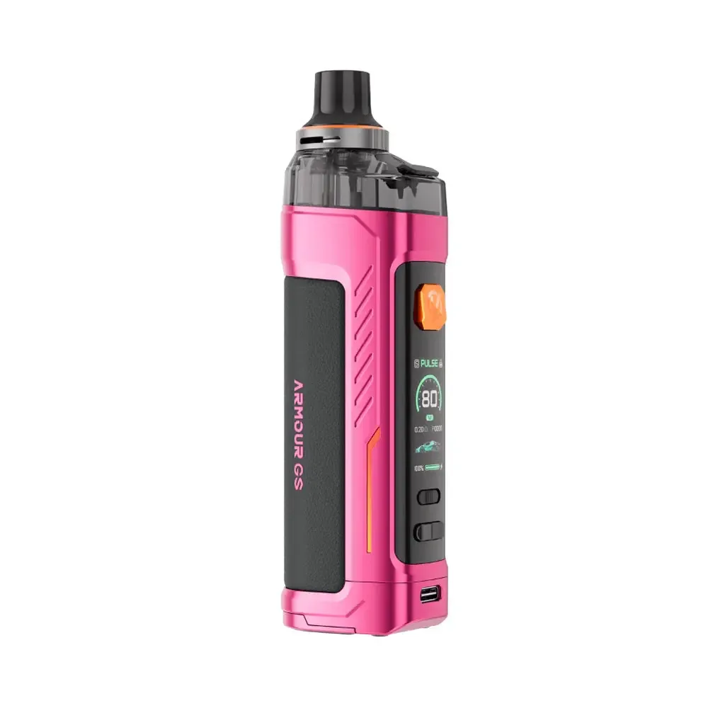 Armour GS Vape kit by Vaporesso - Image 2