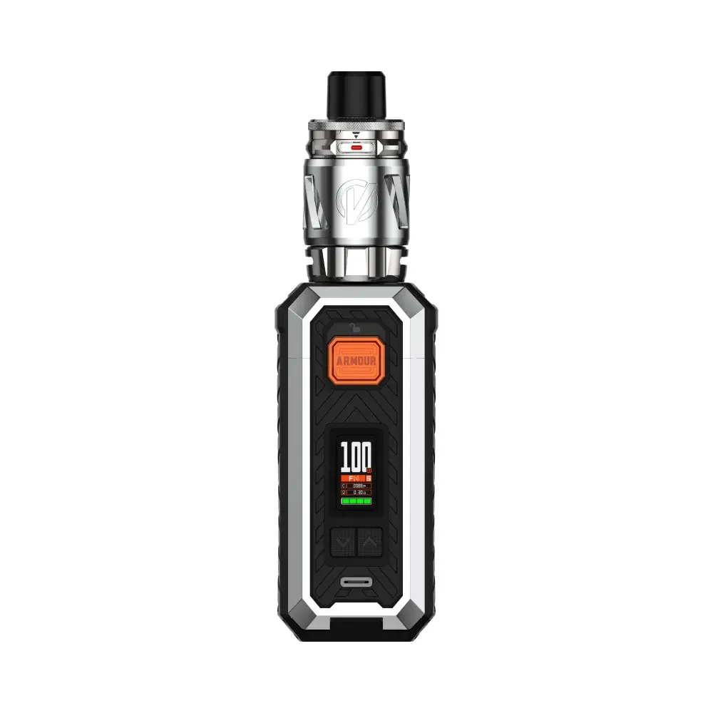 Armour S Kit by Vaporesso - Image 2