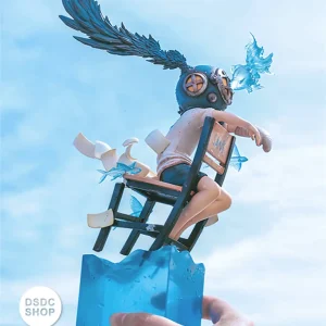 [Art Spot] Lost in Life-Schooltime-Night-Sank Toys-DSDC SHOP