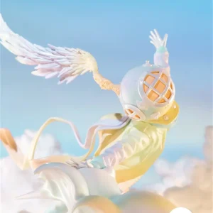 [Art Spot] Sank-GLIDING-CLOUD-Sank Toys-DSDC SHOP