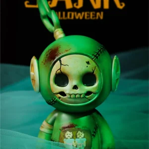 [Art Spot] Sank-Halloween Maze-Sank Toys-DSDC SHOP