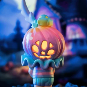 [Art Spot] Sank-Sank-Pumpkin-Purple-Sank Toys-DSDC SHOP