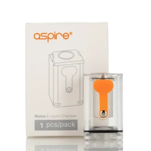 Aspire MULUS Replacement Pods