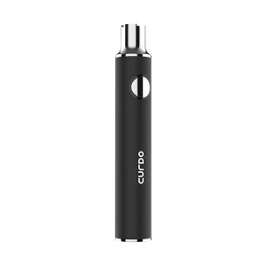 Atomizer Pre-heat Pen Vaporizer 510 Interface – Black