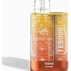 Autumn EB TE6000