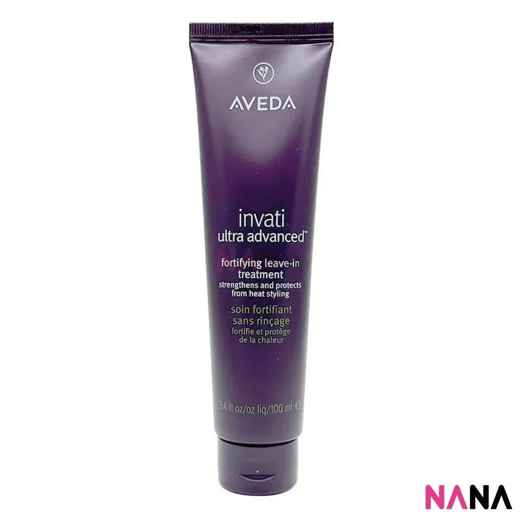 AVEDA Invati Ultra Advanced Fortifying Leave-in Treatment 100ml