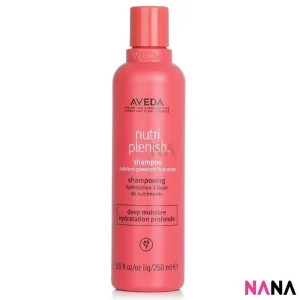AVEDA Nutriplenis Shampoo - Deep Moisture 250ml