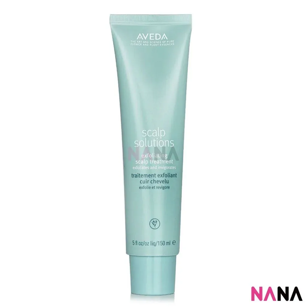 AVEDA Scalp Solutions Exfoliating Scalp Treatment 150ml
