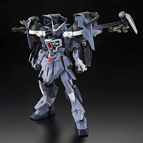 Bandai Fullmechanics 1/100 Aile Calamity Gundam Model Kit - Gundam Seed Eclipse