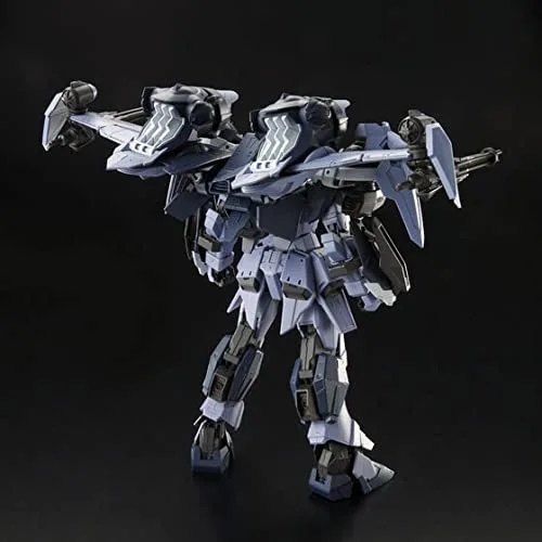 Bandai Fullmechanics 1/100 Aile Calamity Gundam Model Kit - Gundam Seed Eclipse - Image 2