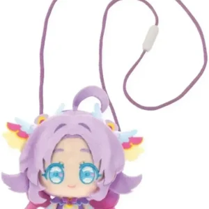 Bandai Namco Nui Detective Pretty Cure Outdoor Pouch 4.7-5.9in