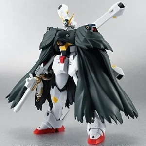 Bandai Robot Spirits Crossbone Gundam X1 Custom Full Action Ver