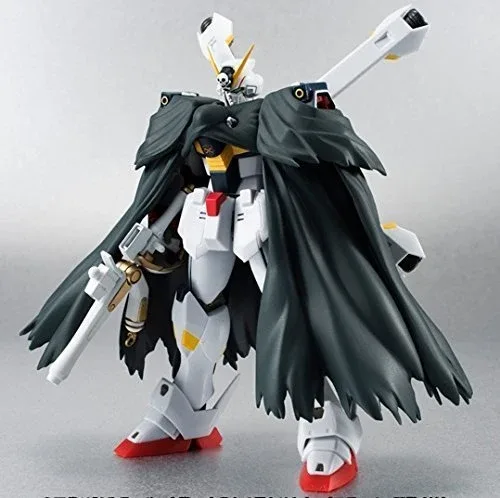 Bandai Robot Spirits Crossbone Gundam X1 Custom Full Action Ver - Image 2