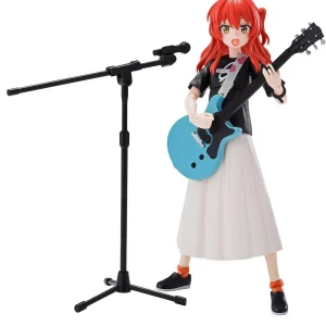 Bandai Spirits Bocchi The Rock Kita Ikuyo 30Mp Pre-Colored Model Kit
