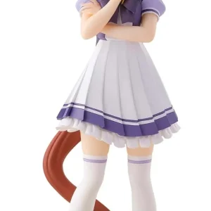 Bandai Spirits Uma Musume Pretty Derby Sakura Laurel Collectible Figure
