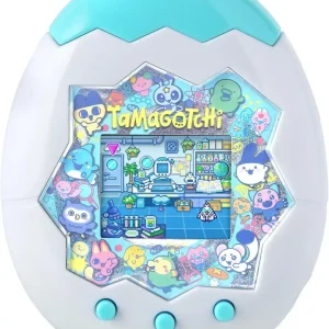 Bandai Tamagotchi Paradise My Lab Virtual Pet Toy for Ages 6+