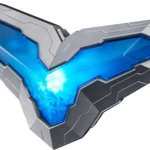 Bandai Ultramanteo DX TheoChrister Electronic Transformation Toy Ages 3+