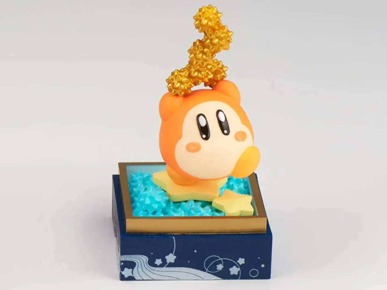 Banpresto Kirby Waddle Dee Ver C Bandai Spirits Pardolce Collection Figure - Image 2