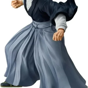 Banpresto Magical Battle Naoya Figure 21 cm Anime Collectible