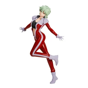 Banpresto Mobile Suit Gundam The 08th MS Team Aina Sahalin Action Figure