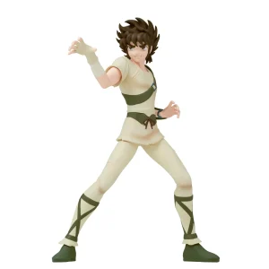 Banpresto Saint Seiya Cosmos Legend Pegasus Seiya Episode 1 Anime Figure