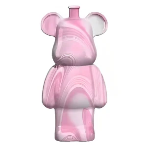 BBK Gloomy Bear Disposable E-cigs 8000 Puffs – Strawberry