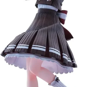 BellFine Love Live Hino Hanabai Fortune Version Figure, Timeless PVC