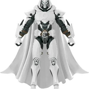 Blokees Marvel Rival CC10 Moonnight ABS Plastic Model Kit