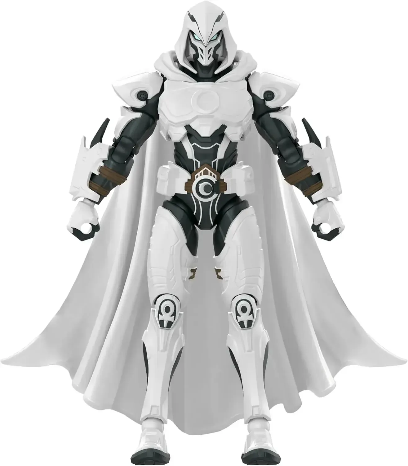 Blokees Marvel Rival CC10 Moonnight ABS Plastic Model Kit