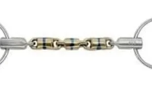 Bombers Bits Waterford Barrel Loose Ring Bit