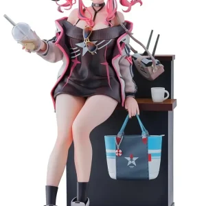 Brilliant Journey Bremarton Happy Dating 1/6 Scale Collectible Figure